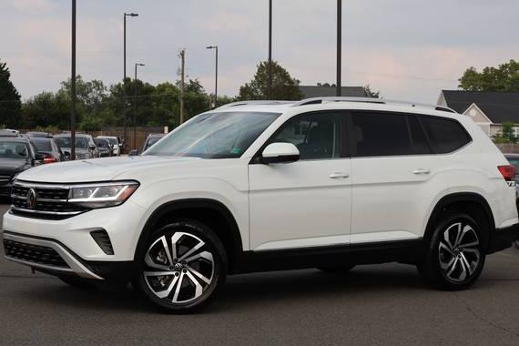 VOLKSWAGEN ATLAS 4MOTION 2023 1V2BP2CA4PC531357 image VOLKSWAGEN ATLAS 4MOTION 2023 1V2BP2CA4PC531357 image